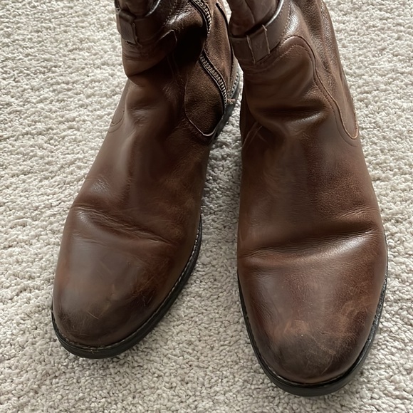 ❄️Cole Haan Nike Air -NICE & comfy boots❄️ - Picture 8 of 14
